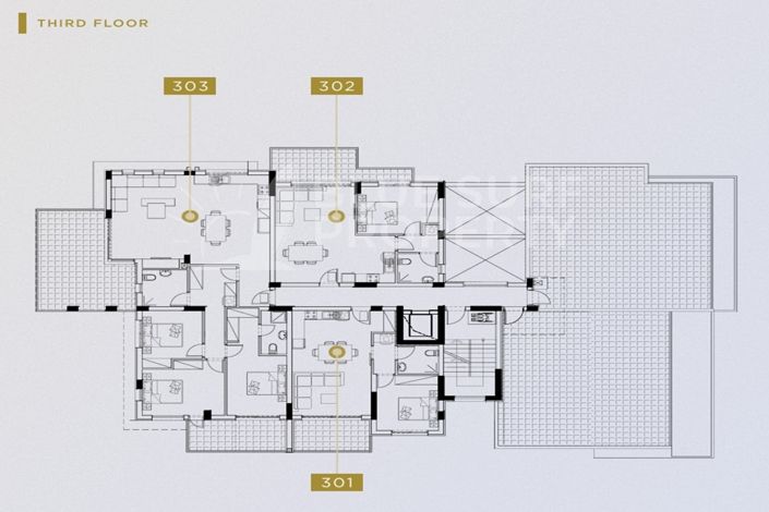 Image No.14-2 Bed Apartment for sale