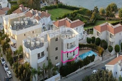 1 - Ayia Triada, Apartment