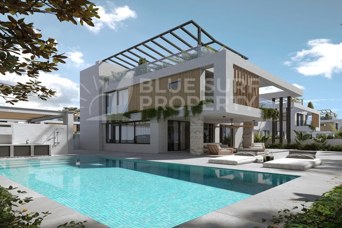 Image No.1-3 Bed Villa for sale