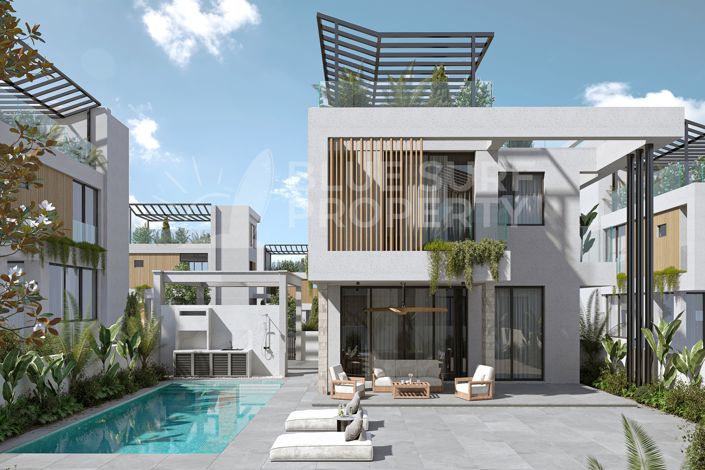 Image No.2-3 Bed Villa for sale