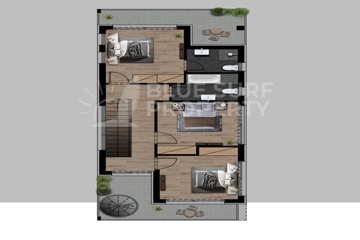 Image No.5-3 Bed Villa for sale