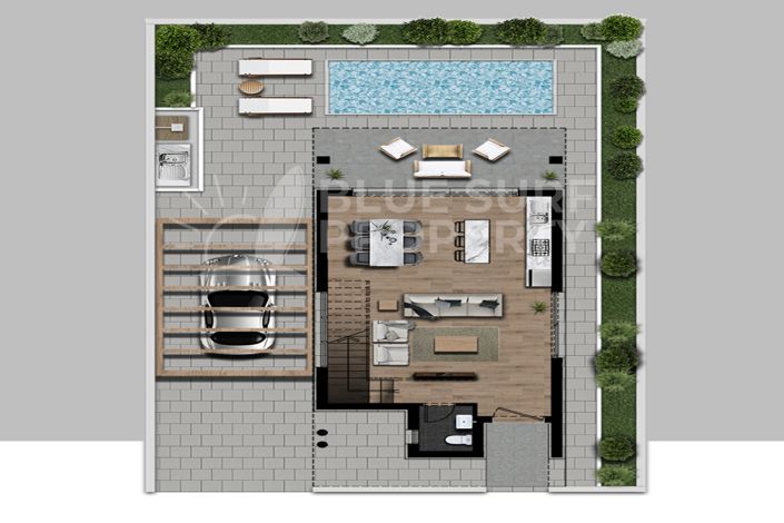 Image No.6-3 Bed Villa for sale