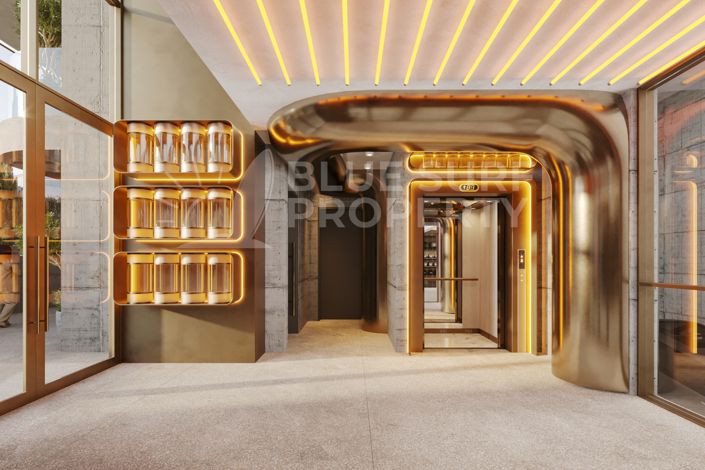 Image No.4-Appartement de 2 chambres à vendre à Paphos