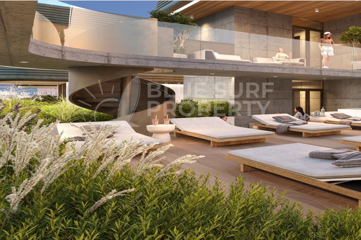 Image No.5-Appartement de 2 chambres à vendre à Paphos