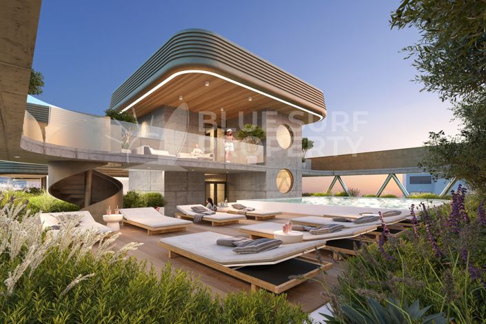 Image No.6-Appartement de 2 chambres à vendre à Paphos