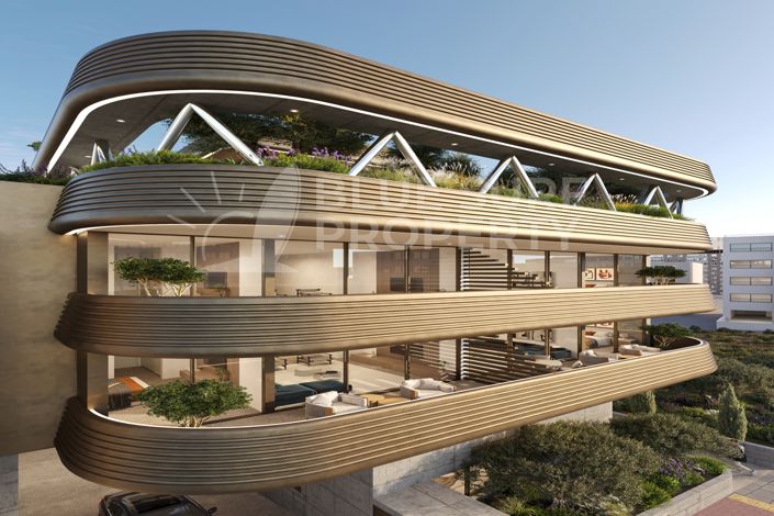 Image No.8-Appartement de 2 chambres à vendre à Paphos