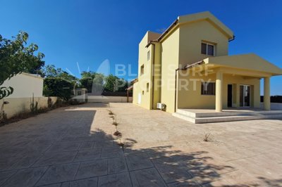 1 - Famagusta, Villa