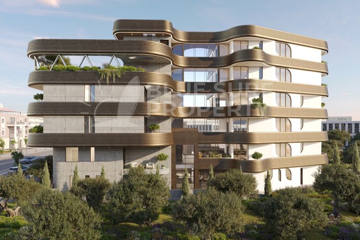 Image No.9-Appartement de 3 chambres à vendre à Paphos