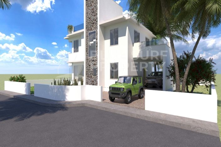 Image No.5-Villa de 3 chambres à vendre à Protaras