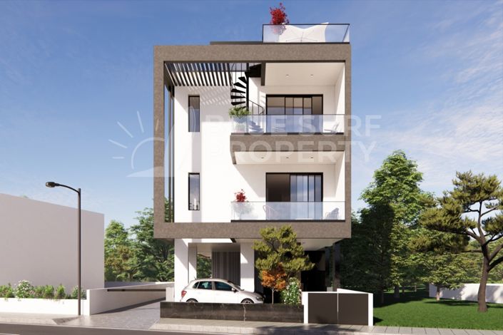 Image No.1-1 Bed Apartment for sale