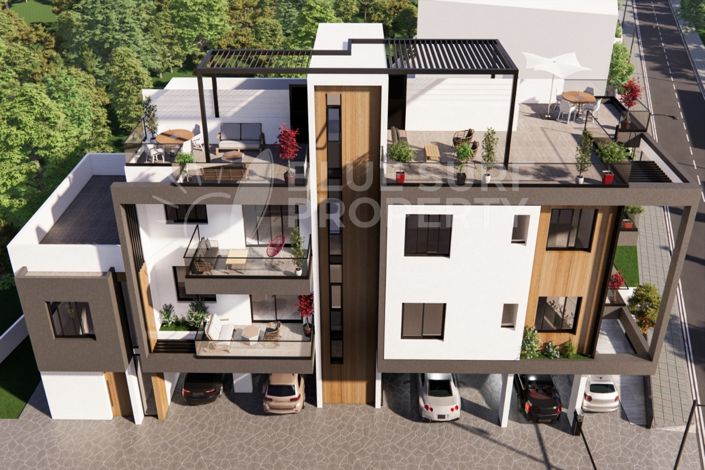 Image No.2-1 Bed Apartment for sale