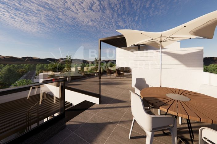 Image No.4-1 Bed Apartment for sale