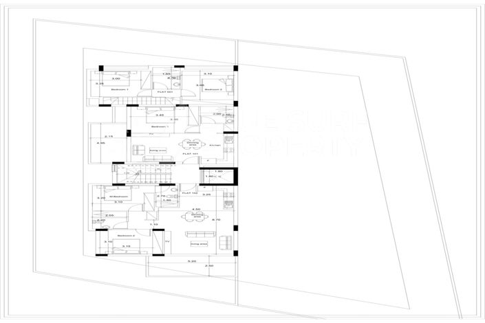 Image No.8-2 Bed Apartment for sale