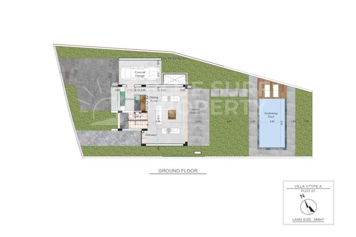 Image No.14-5 Bed Villa for sale