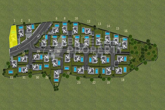 Image No.15-5 Bed Villa for sale