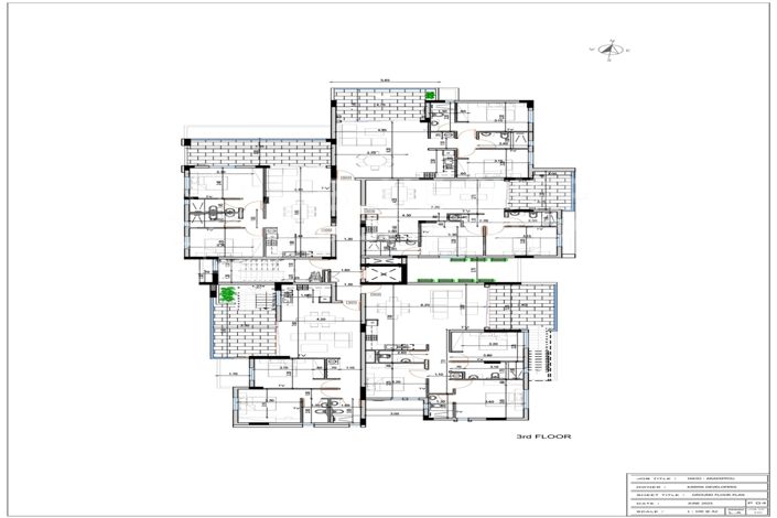 Image No.11-2 Bed Apartment for sale