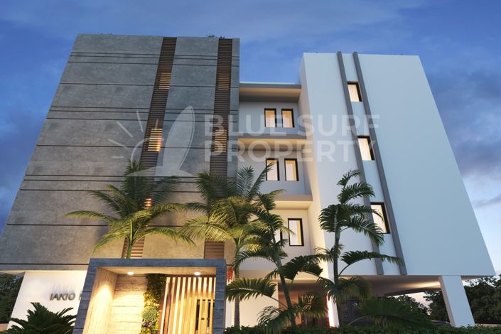 Image No.2-2 Bed Apartment for sale