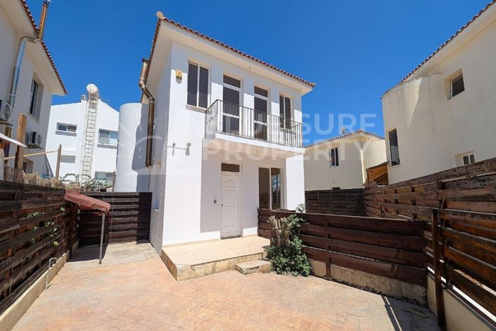 Image No.1-Villa de 3 chambres à vendre à Pernera