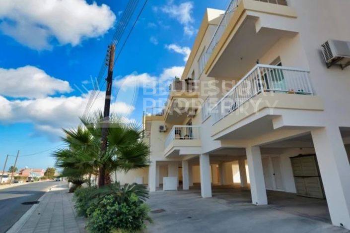 Image No.1-Appartement de 1 chambre à vendre à Paralimni