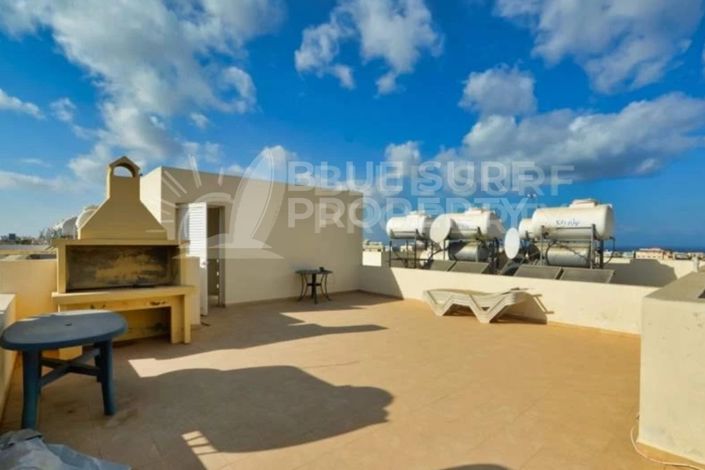 Image No.10-Appartement de 1 chambre à vendre à Paralimni