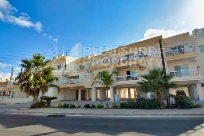 Image No.11-Appartement de 1 chambre à vendre à Paralimni