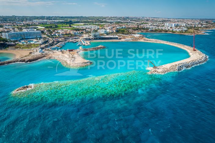 Image No.15-Appartement de 1 chambre à vendre à Paralimni