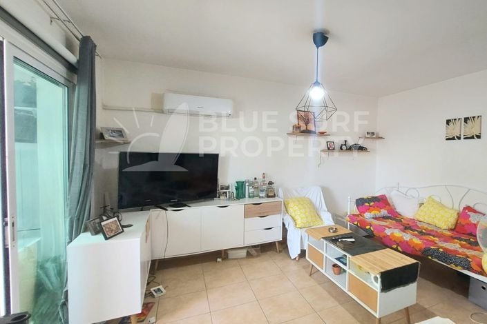 Image No.2-Appartement de 1 chambre à vendre à Paralimni