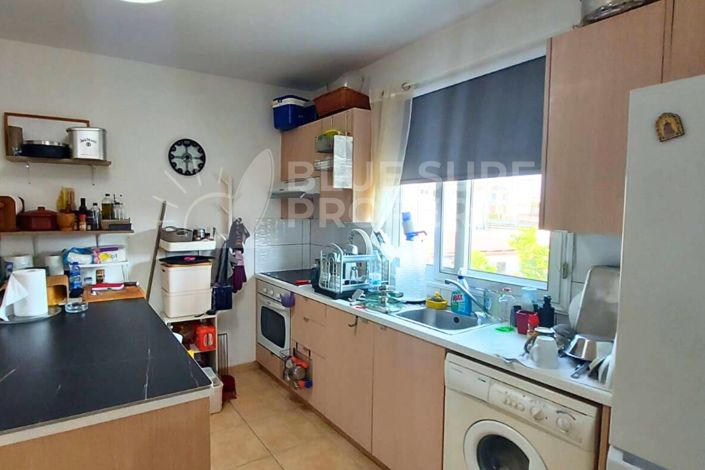 Image No.3-Appartement de 1 chambre à vendre à Paralimni