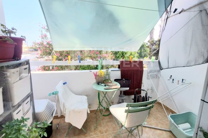 Image No.7-Appartement de 1 chambre à vendre à Paralimni