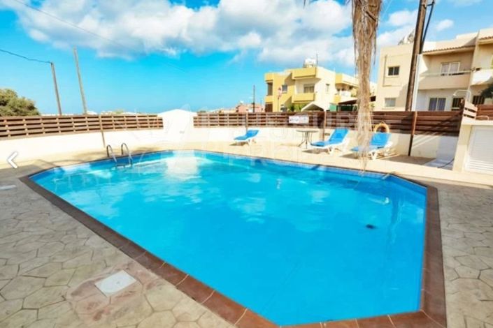 Image No.8-Appartement de 1 chambre à vendre à Paralimni