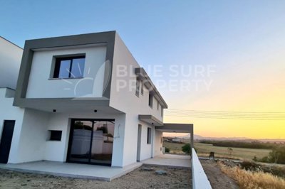 1 - Larnaca, Villa