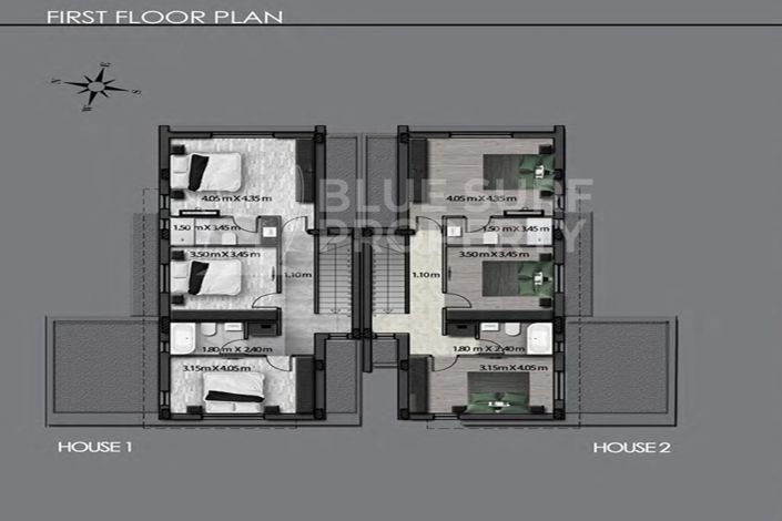 Image No.10-Villa de 3 chambres à vendre à Larnaca