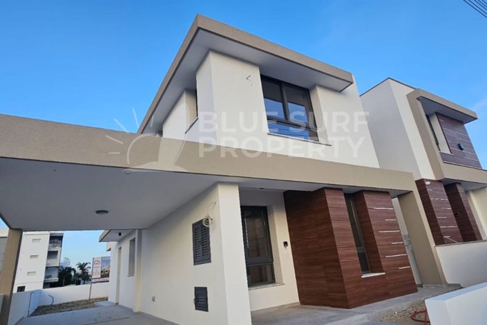 Image No.8-Villa de 3 chambres à vendre à Larnaca