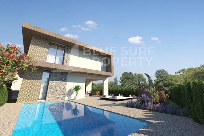 Image No.1-3 Bed Villa for sale