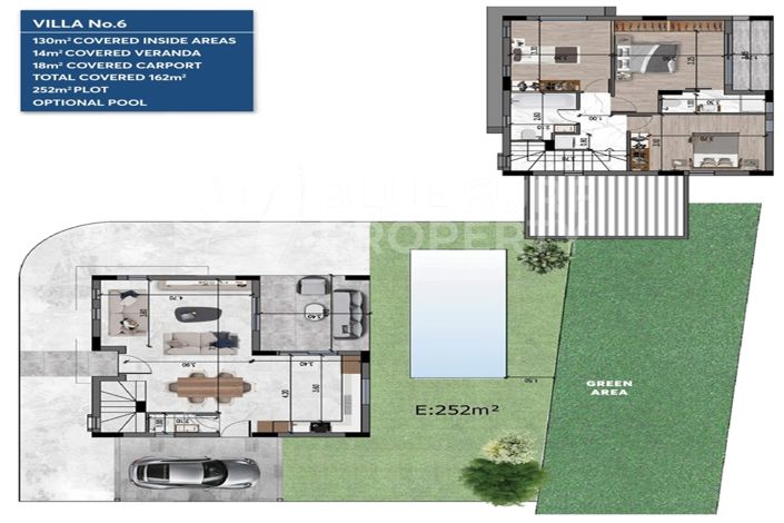 Image No.16-3 Bed Villa for sale