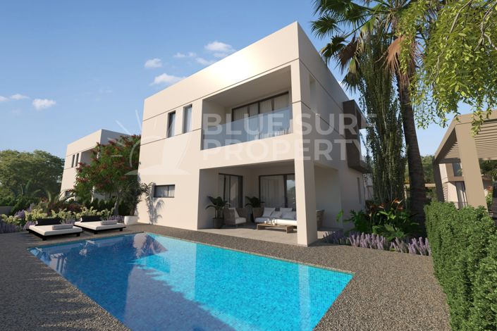 Image No.2-3 Bed Villa for sale