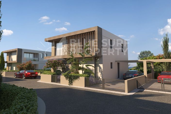 Image No.6-3 Bed Villa for sale