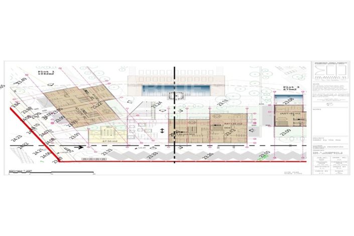 Image No.22-4 Bed Apartment for sale