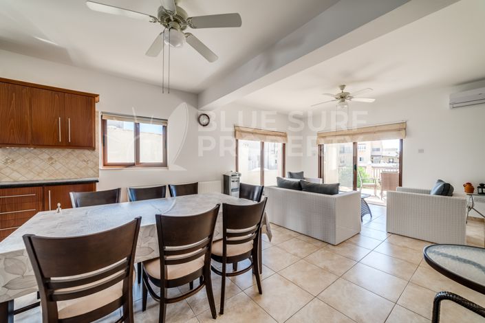 Image No.12-Villa de 4 chambres à vendre à Xylofagou