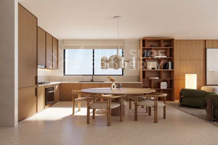 Image No.3-Appartement de 2 chambres à vendre à Paralimni