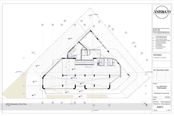 Image No.13-Appartement de 2 chambres à vendre à Paralimni