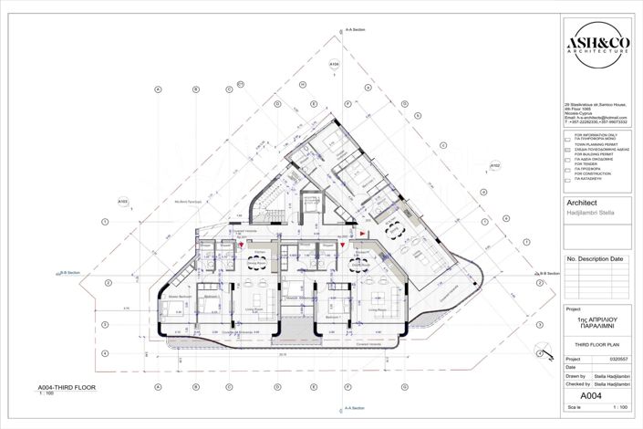 Image No.16-Appartement de 2 chambres à vendre à Paralimni