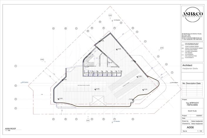 Image No.18-Appartement de 2 chambres à vendre à Paralimni