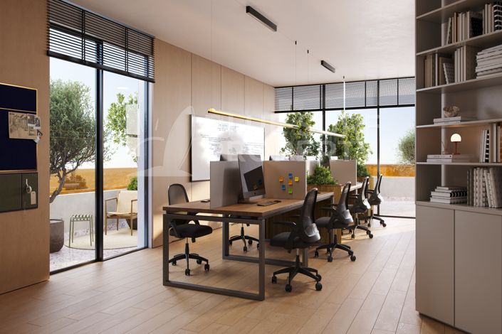 Image No.4-Appartement de 2 chambres à vendre à Paralimni