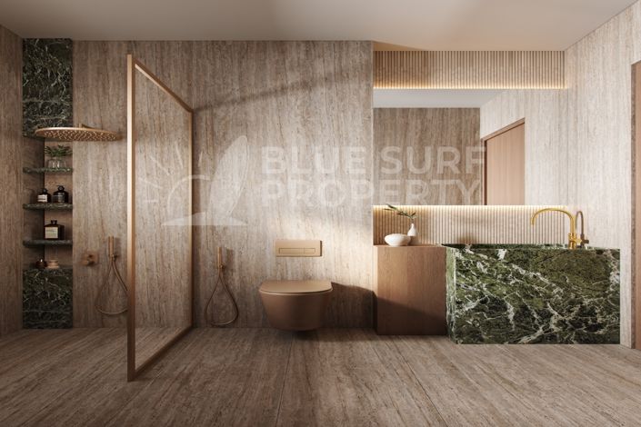 Image No.5-Appartement de 2 chambres à vendre à Paralimni