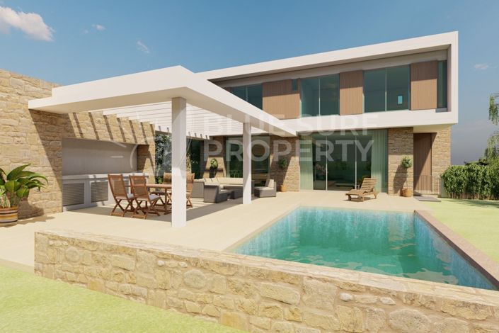 Image No.1-4 Bed Villa for sale