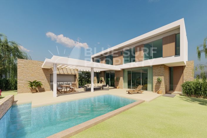 Image No.14-4 Bed Villa for sale