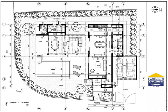 Image No.27-4 Bed Villa for sale