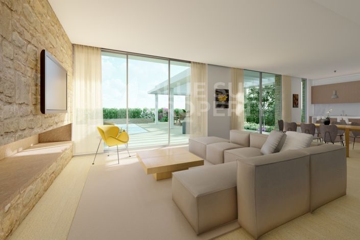 Image No.3-4 Bed Villa for sale