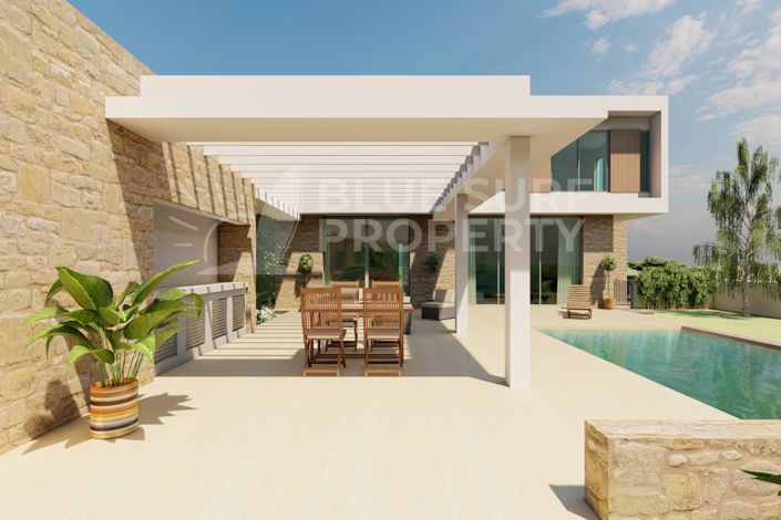 Image No.9-4 Bed Villa for sale